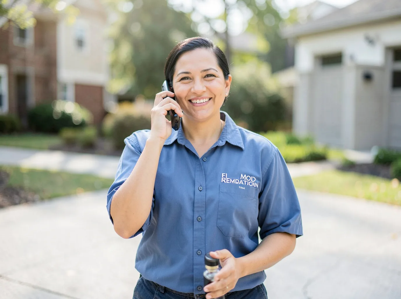 Mold Remediation Floriston, CA FAQs